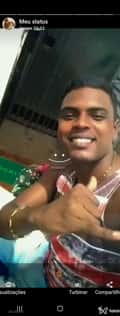 Acompanhante Rodrigo
