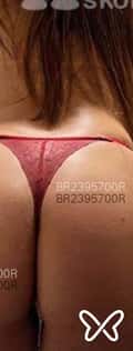 Acompanhante Gabi