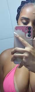 Acompanhante Preta Rara