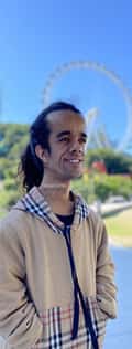 Acompanhante Léo Anao