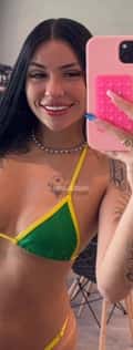 Acompanhante Melissa