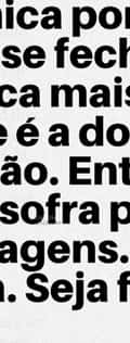 Acompanhante Fernando Henrique