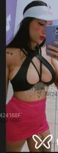 Acompanhante Mariah Gomes