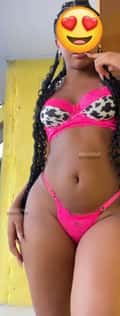 Acompanhante Pérola Negra