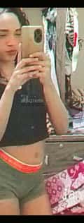 Acompanhante Camila