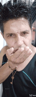 Acompanhante Tonny Batista