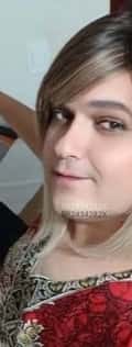 Acompanhante Nathely Ferrazini
