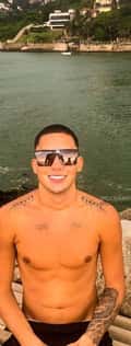 Acompanhante Orlando Hércules