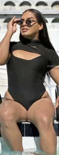 Acompanhante Gabriela Angell
