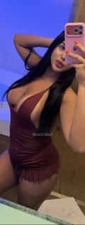 Acompanhante Gabriella