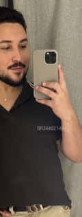 Acompanhante Erick Olyvier
