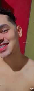 Acompanhante Erick