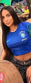 Acompanhante Luana Carvalho