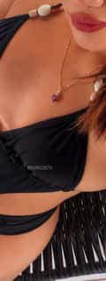 Acompanhante Ruby Mel