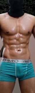 Acompanhante Spartacus
