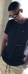Acompanhante Binho