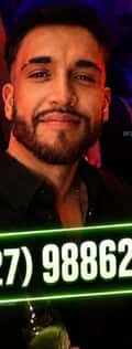 Acompanhante Diego Castro