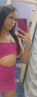 Acompanhante Kauanny