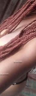 Acompanhante Lunna Rosa Maria