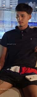 Acompanhante Lucas