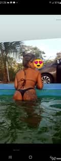Acompanhante Raissa