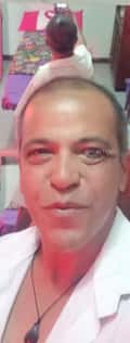 Acompanhante Marcelo