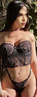 Acompanhante Andreza