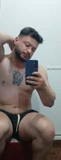 Acompanhante Gabriel Sluch