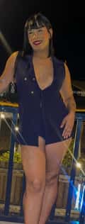 Acompanhante Jullya Cavalcante