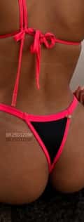 Acompanhante Bruna Luiza