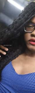 Acompanhante Kimberlly Oliveira