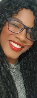 Acompanhante Kimberlly Oliveira