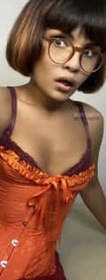 Acompanhante Velma Dinkley