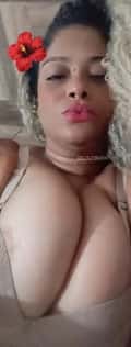 Acompanhante Morena
