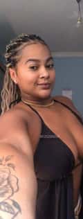 Acompanhante Ana Luiza