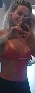Acompanhante Natasha