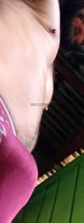 Acompanhante Bigode