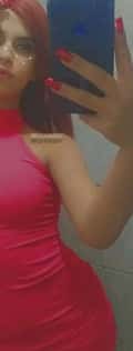 Acompanhante Larissa
