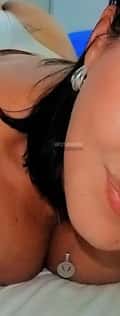 Acompanhante Camila