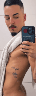 Acompanhante Noan Matheus