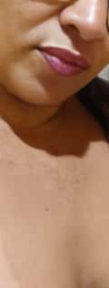Acompanhante Fernanda