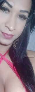 Acompanhante Gabrielly Maciel