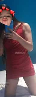 Acompanhante Jheniffer