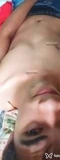 Acompanhante Rique