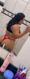 Acompanhante Mel Vieira