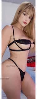 Acompanhante Camila Steinkopf