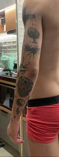 Acompanhante Lucas Alves