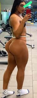 Acompanhante Luana Alfaia