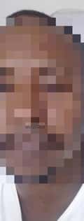 Acompanhante Bradock Pretinho