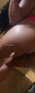 Acompanhante Preta